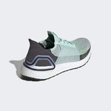 Ultraboost 19 Shoes Ice Mint / Ice Mint / Grey Six Adidas