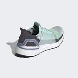 Ultraboost 19 Shoes Ice Mint / Ice Mint / Grey Six Adidas
