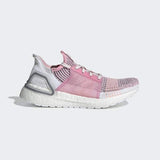 Ultraboost 19 Shoes True Pink / True Pink / Orchid Tint Adidas