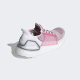 Ultraboost 19 Shoes True Pink / True Pink / Orchid Tint Adidas