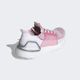 Ultraboost 19 Shoes True Pink / True Pink / Orchid Tint Adidas