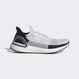 Ultraboost 19 Shoes Cloud White / Cloud White / Grey Two Adidas