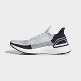 Ultraboost 19 Shoes Cloud White / Cloud White / Grey Two Adidas