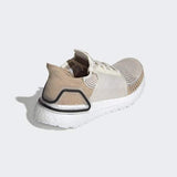 Ultraboost 19 Shoes Chalk White / Pale Nude / Core Black Adidas