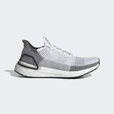 Ultraboost 19 Shoes Cloud White / Crystal White / Grey Two Adidas