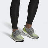 Ultraboost All Terrain Ltd Shoes Charcoal Solid Grey / Charcoal Solid Grey / Solar Yellow Adidas