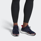 Ultraboost Ltd Shoes Collegiate Navy / Collegiate Navy / Vivid Red Adidas