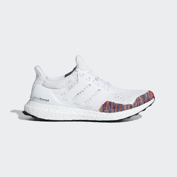 Ultraboost Ltd Shoes Cloud White / Cloud White / Core Black Adidas