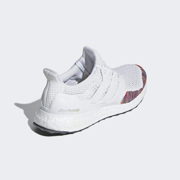 Ultraboost Ltd Shoes Cloud White / Cloud White / Core Black Adidas