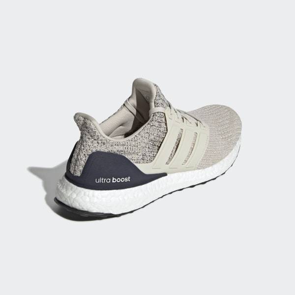 Ultraboost Shoes Clear Brown / Clear Brown / Legend Ink Adidas