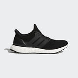 Ultraboost Shoes Core Black / Core Black / Cloud White Adidas