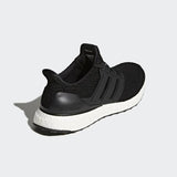 Ultraboost Shoes Core Black / Core Black / Cloud White Adidas