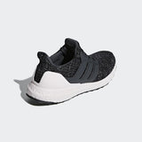 Ultraboost Shoes Core Black / Carbon / Orchid Tint Adidas