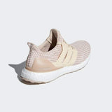 Ultraboost Shoes Ash Pearl / Linen / Clear Orange Adidas