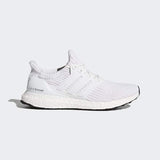 Ultraboost Shoes Cloud White / Cloud White / Cloud White Adidas