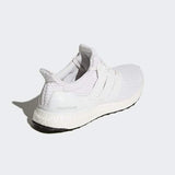 Ultraboost Shoes Cloud White / Cloud White / Cloud White Adidas