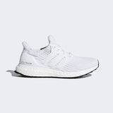 Ultraboost Shoes Cloud White / Cloud White / Cloud White Adidas