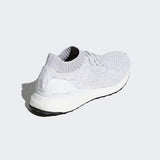 Ultraboost Uncaged Shoes Cloud White / Running White / Core Black Adidas