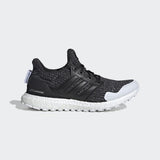 Ultraboost X Game Of Thrones Shoes Core Black / Core Black / Cloud White Adidas 2019