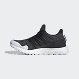 Ultraboost X Game Of Thrones Shoes Core Black / Core Black / Cloud White Adidas 2019