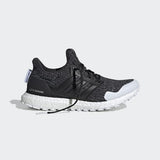 Ultraboost X Game Of Thrones Shoes Core Black / Core Black / Cloud White Adidas 2019
