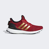 Ultraboost X Game Of Thrones Shoes Scarlet / Gold Metallic / Core Black Adidas 2019