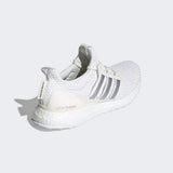 Ultraboost X Game Of Thrones Shoes Off White / Silver Metallic / Core Black Adidas 2019