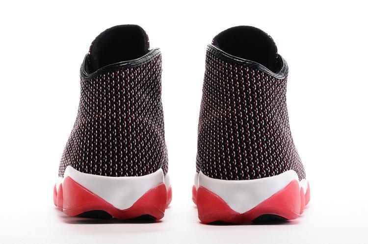 Nike Air Jordan Horizon Red Black Infrared Retro 13 Shoes Basketball Men