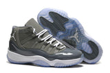 Nike Air Jordan 11 Retro Cool Grey Basketball Men