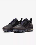 Nike Air Vapormax Run Utility Drak Brown Shoes Sneakers Men Sale Size US 7, 8, 8.5, 9, 10, 11