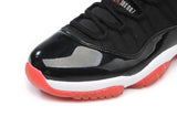 Nike Air Jordan 11 Retro Playoff Red Basketball Men