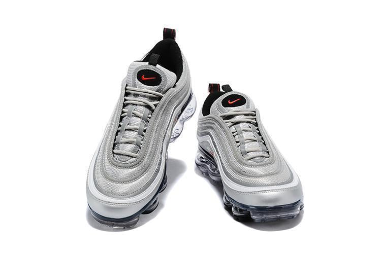 Nike Air Vapormax 97 Silver Bullet Shoes Sneakers Men Sale Size US 7, 8, 8.5, 9, 10, 11