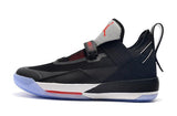 Nike Air Jordan 33 Black White Men Shoes Sale Size US 7,8,8.5,9.5,10,11,12