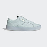 Adidas Sleek Z Shoes Ice Mint / Ice Mint / Aero Blue Adidas