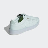 Adidas Sleek Z Shoes Ice Mint / Ice Mint / Aero Blue Adidas