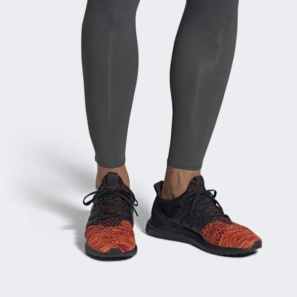 Adidas X Game Of Thrones House Targaryen Ultraboost Shoes 2019