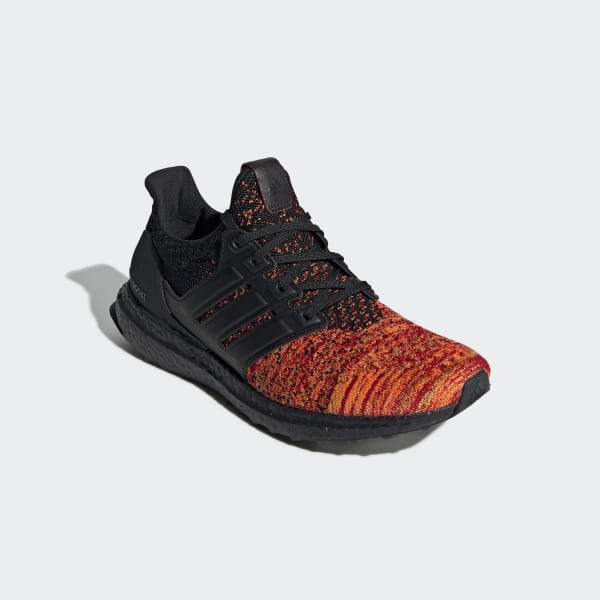 Adidas X Game Of Thrones House Targaryen Ultraboost Shoes 2019