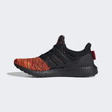 Adidas X Game Of Thrones House Targaryen Ultraboost Shoes 2019