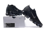 Nike Air Vapormax Flyknit 3 All Black Shoes Sneakers Men Sale Size US 7, 8, 8.5, 9, 10, 11