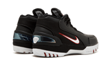 Nike Air Zoom Generation Qs Black/white-varsity Crimson