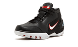 Nike Air Zoom Generation Qs Black/white-varsity Crimson