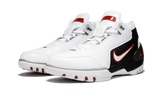 Nike Air Zoom Generation Qs White/white-varsity Crimson