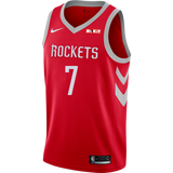 Carmelo Anthony Houston Rockets Icon Edition Swingman Jersey  Red