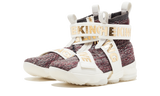 Nike Lebron Xv Lif Multi-color/multi-color