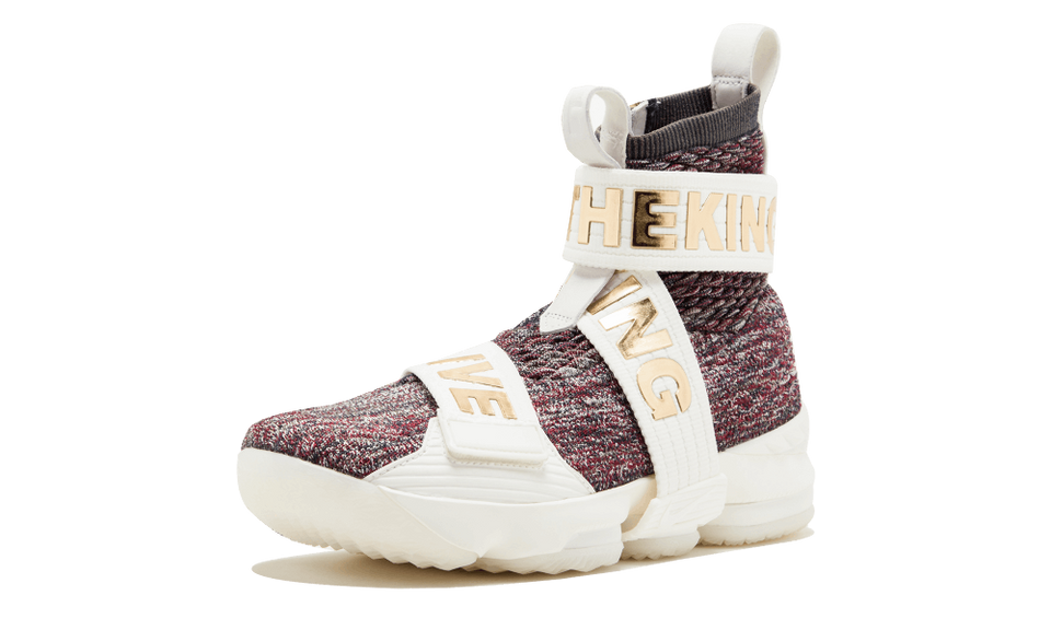 Nike Lebron Xv Lif Multi-color/multi-color