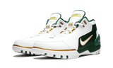 Nike Air Zoom Generation Svsm Qs White/white-mtlc Gold Dust
