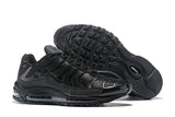 Nike Air Max 97 Ultra TN All Black Sale Men Size US 7, 8, 8.5, 9, 10, 11