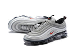 Nike Air Vapormax 97 Silver Bullet Shoes Sneakers Men Sale Size US 7, 8, 8.5, 9, 10, 11