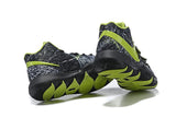 Nike Kyrie 5 Camoplage Green Men Basketball Shoes Sale Size US 7,8,8.5,9.5,10,11,12