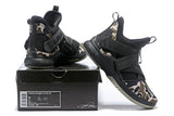 Nike Lebron Soldier XII 12 SFG EP Camo Black Men Shoes Sale Size US7,8,8.5,9,10,11,12